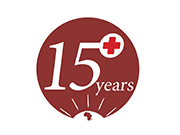 15 year! 15 year!